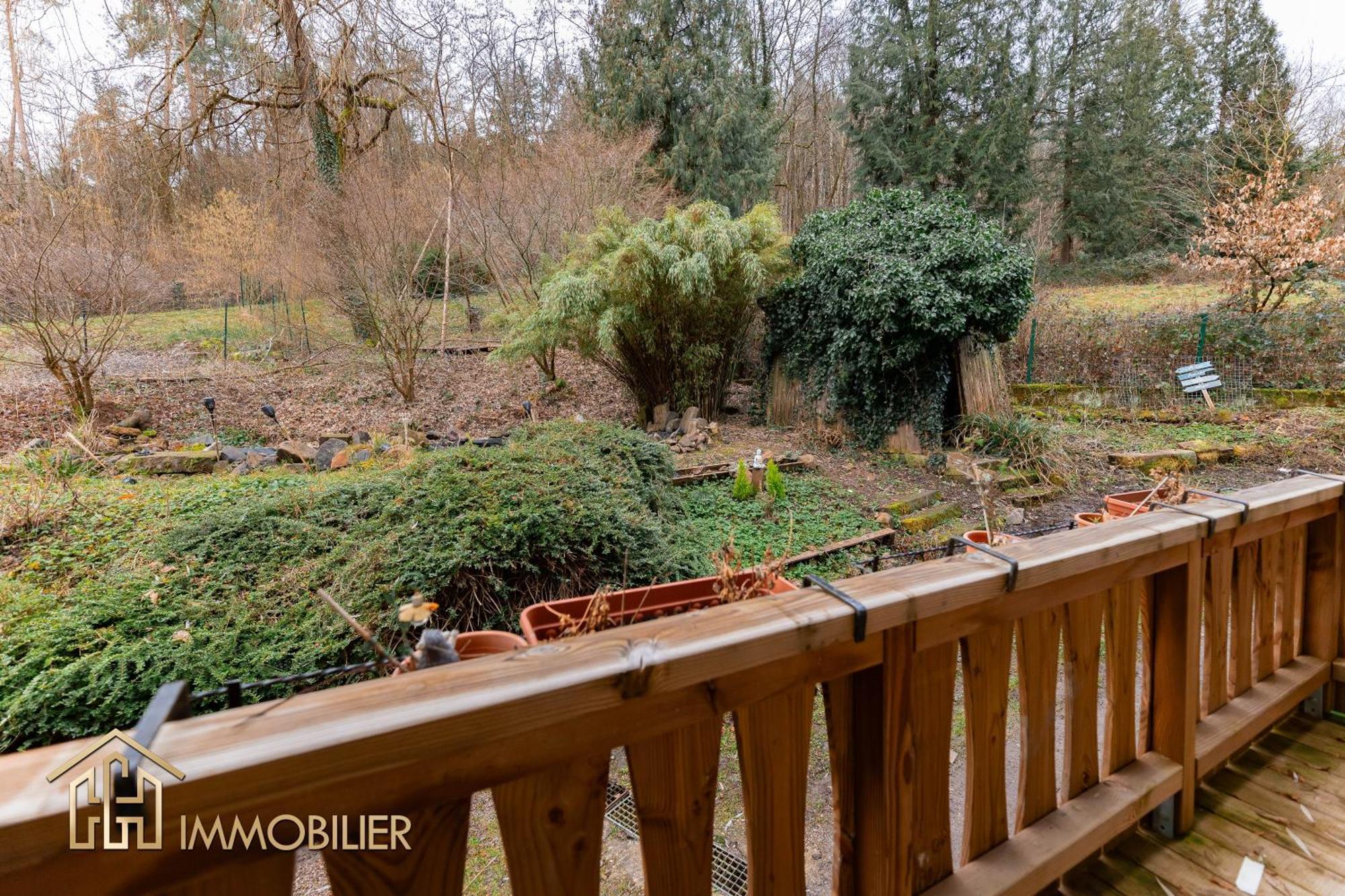 Domaine De La Source Gites 4 Personnes Au Calme Barr Exterior photo