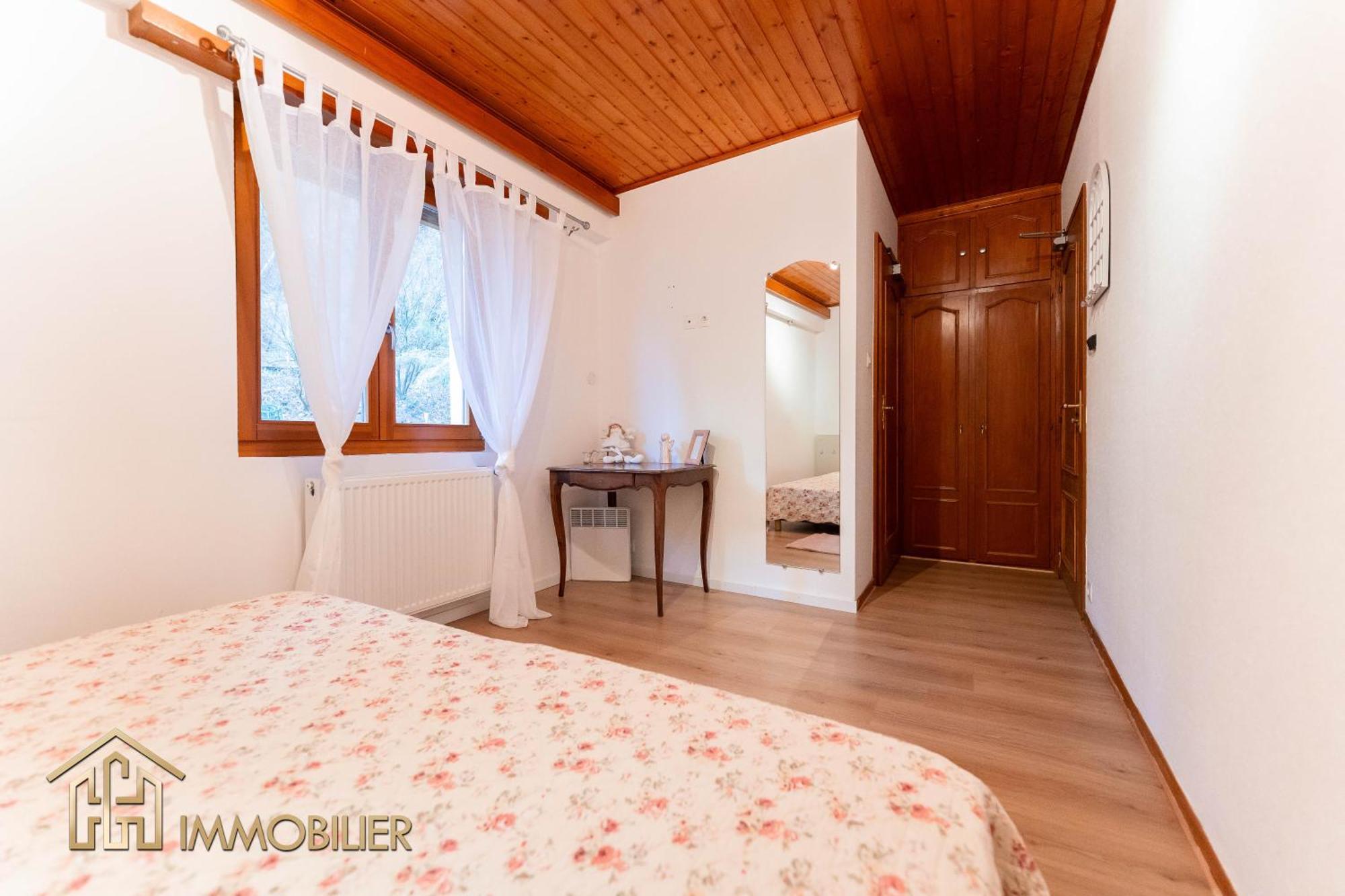 Domaine De La Source Gites 4 Personnes Au Calme Barr Exterior photo